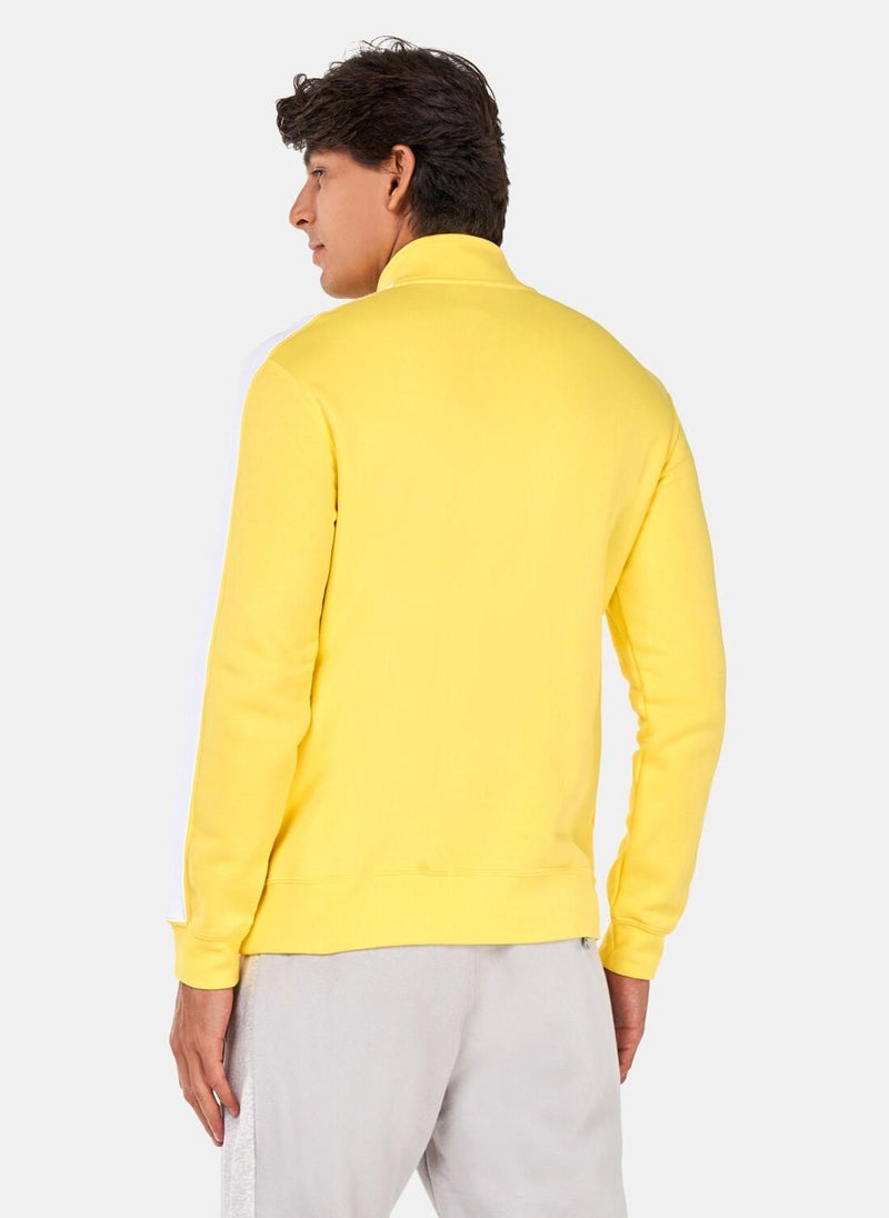Men's Sportswear Club Track Jacket