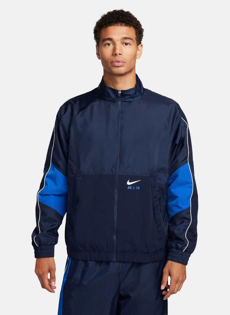 Men's Air Tracksuit Jacket