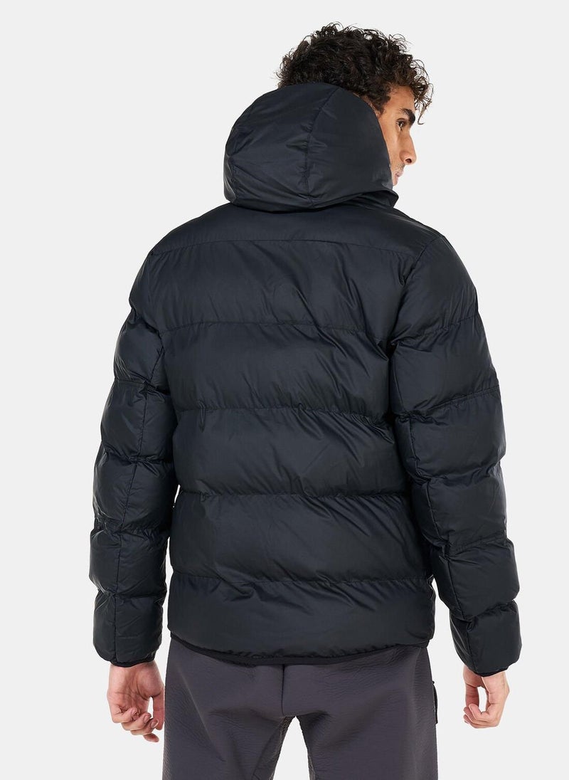 Men's Sportswear Storm-FIT Windrunner Jacket