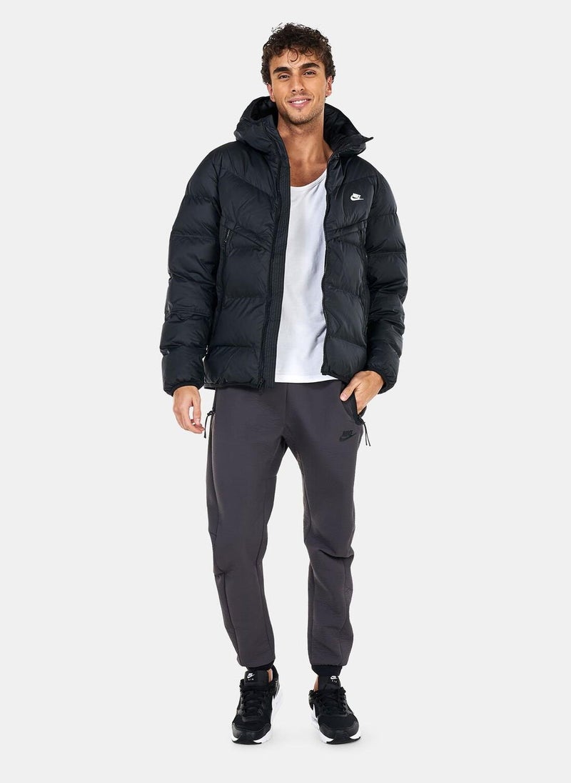 Men's Sportswear Storm-FIT Windrunner Jacket