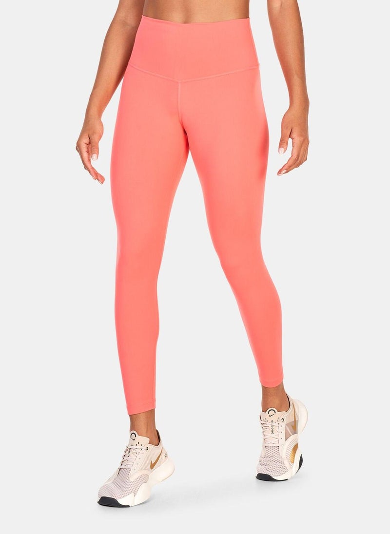 Women's Yoga Dri-FIT High-Rise 7/8 Leggings