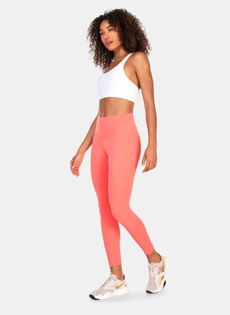 Women's Yoga Dri-FIT High-Rise 7/8 Leggings