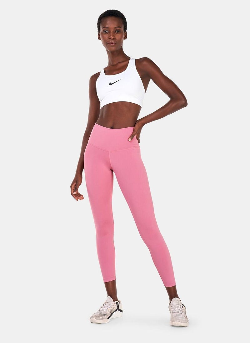 Women's Yoga Dri-FIT High-Rise 7/8 Leggings