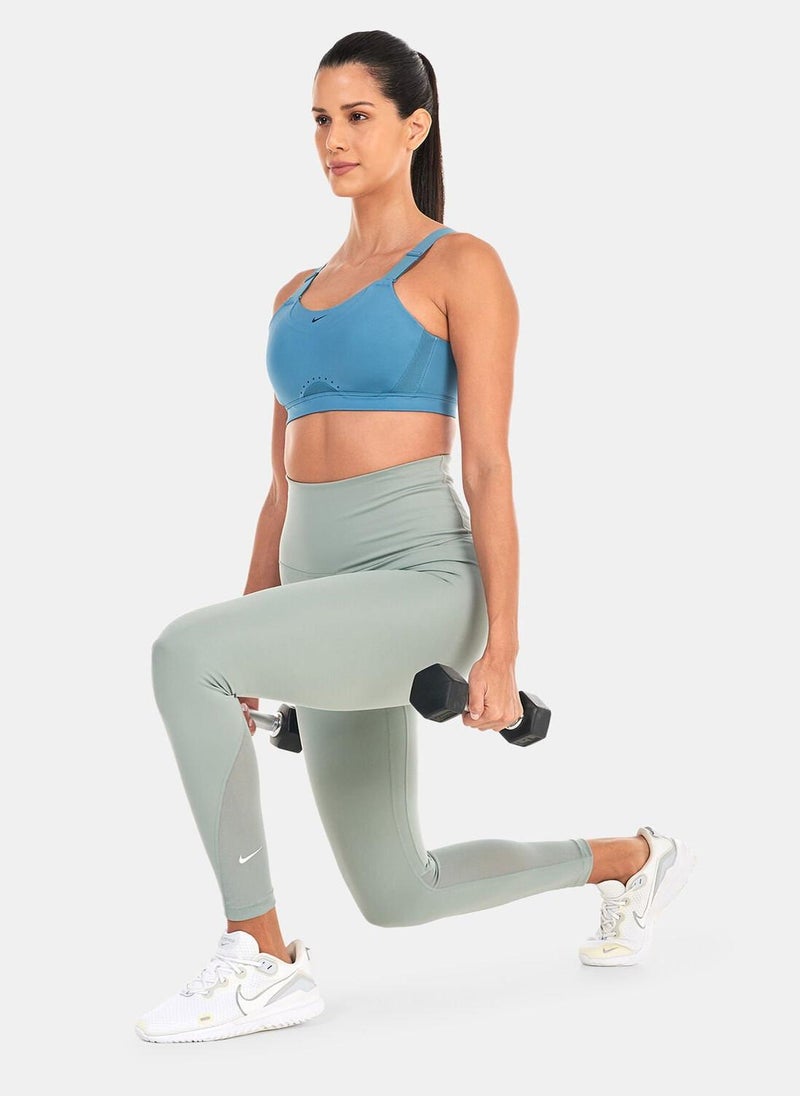 Women's One High-Waisted Leggings