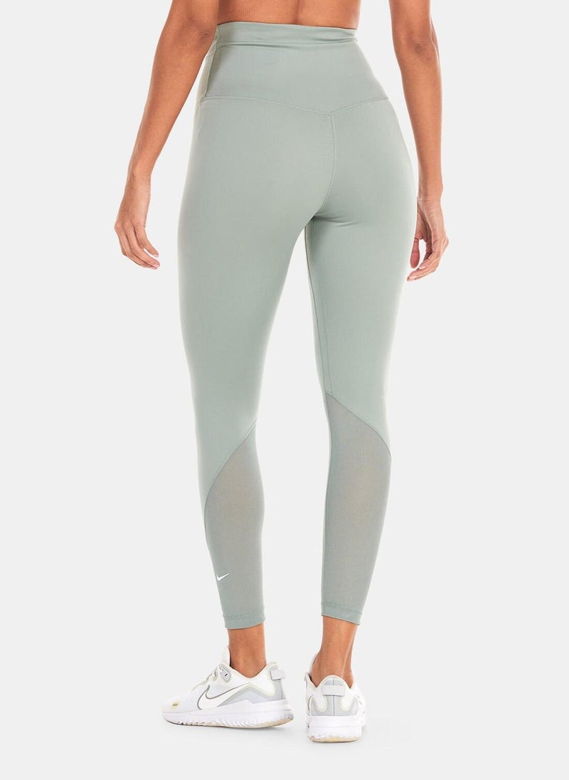 Women's One High-Waisted Leggings