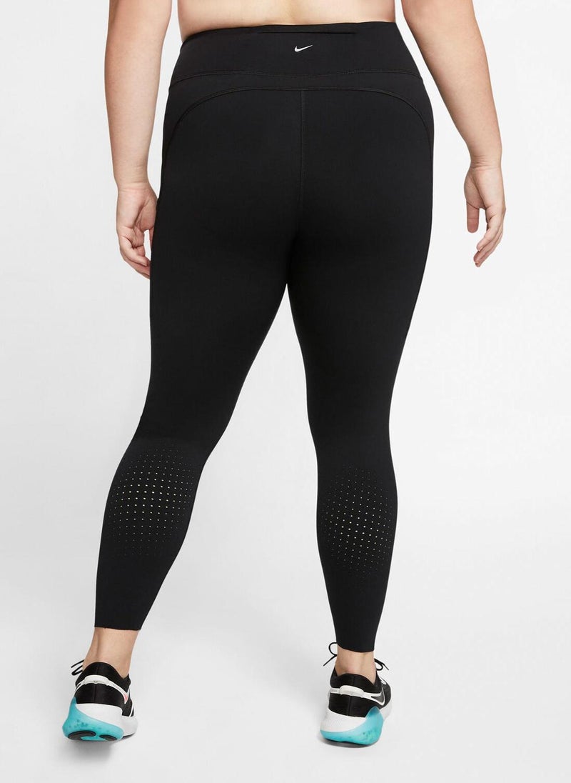 Women's Epic Luxe Leggings (Plus Size)