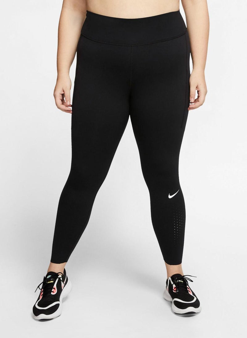 Women's Epic Luxe Leggings (Plus Size)