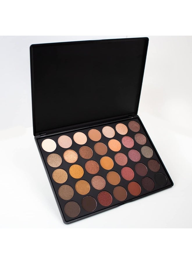 Pal Ultimate Pro Shadow Palette :22179