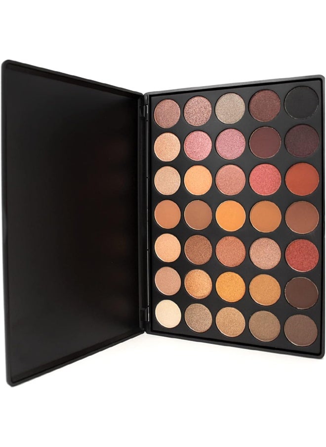 Pal Ultimate Pro Shadow Palette :22179