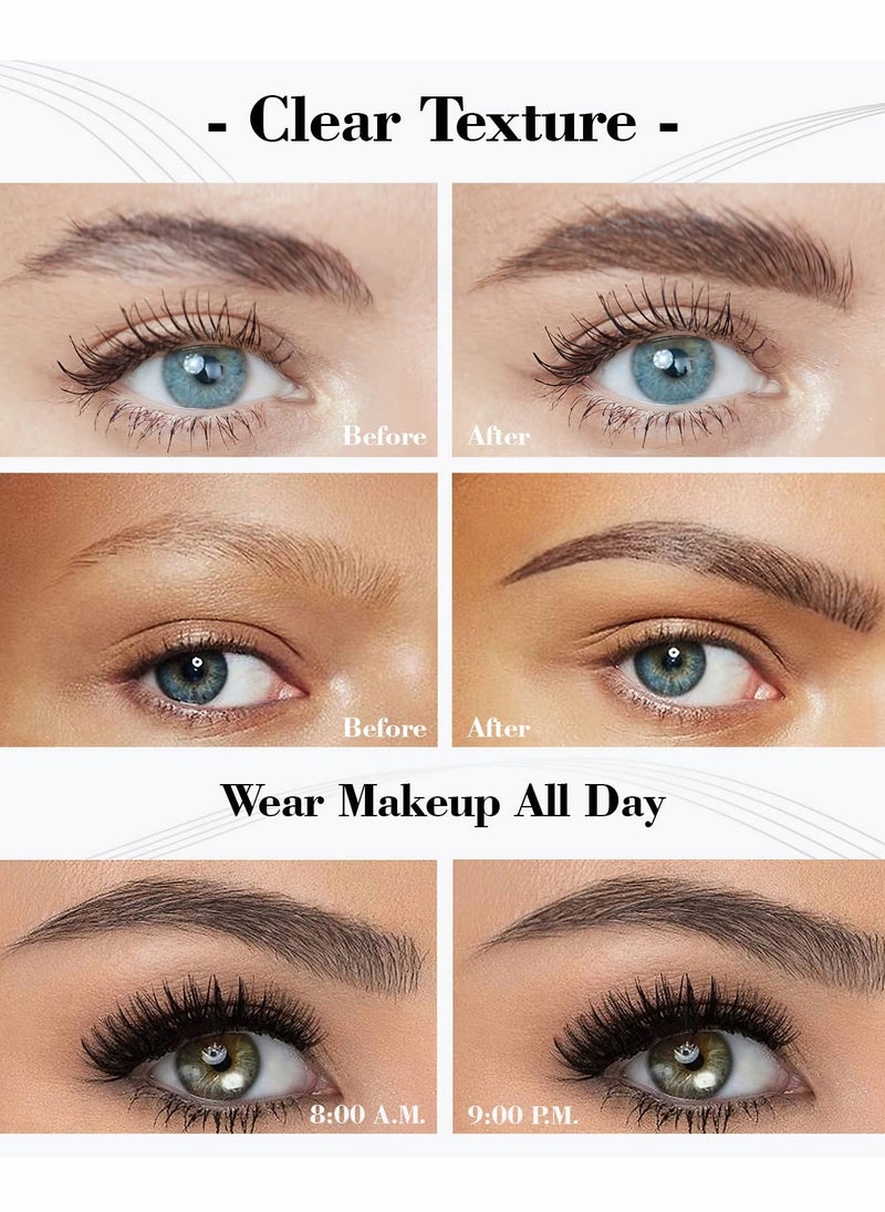 Eye Makeup Eyebrow Pencil