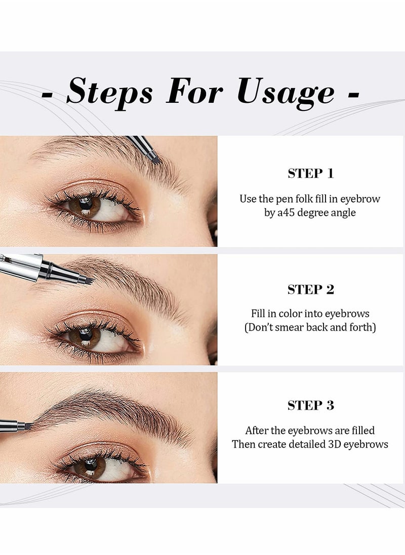 Eye Makeup Eyebrow Pencil