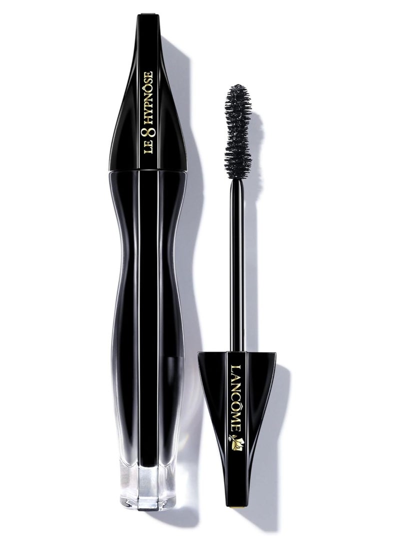 Lancome Le 8 Hypnose Seruminfused Volumizing Mascara