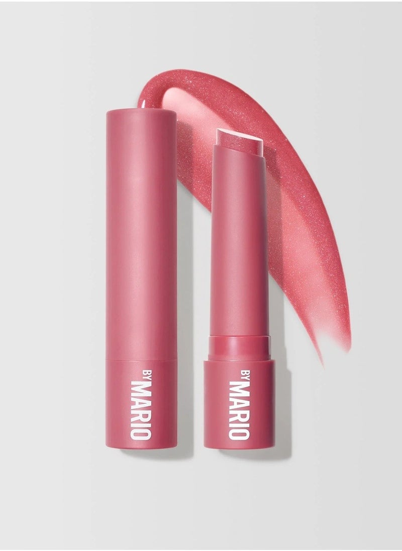 MoistureGlow Plumping Lip Serum 2.3g - Rose Glow (Rosy Pink)