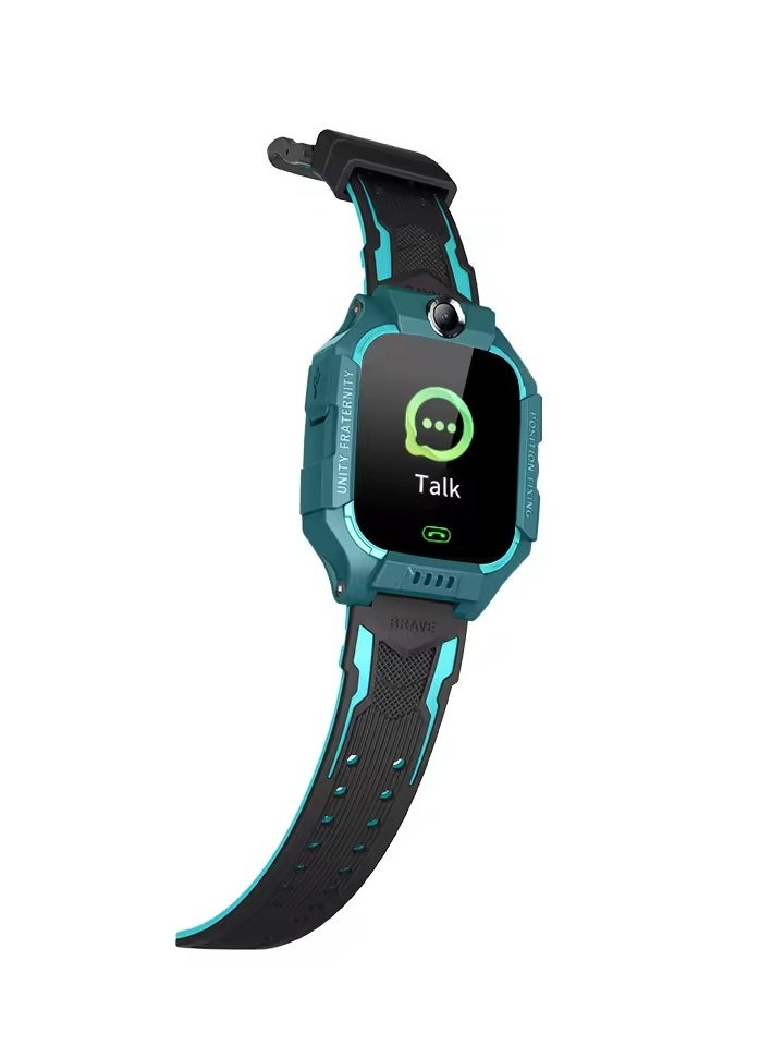 Kids Waterproof Anti-lost Smartwatch