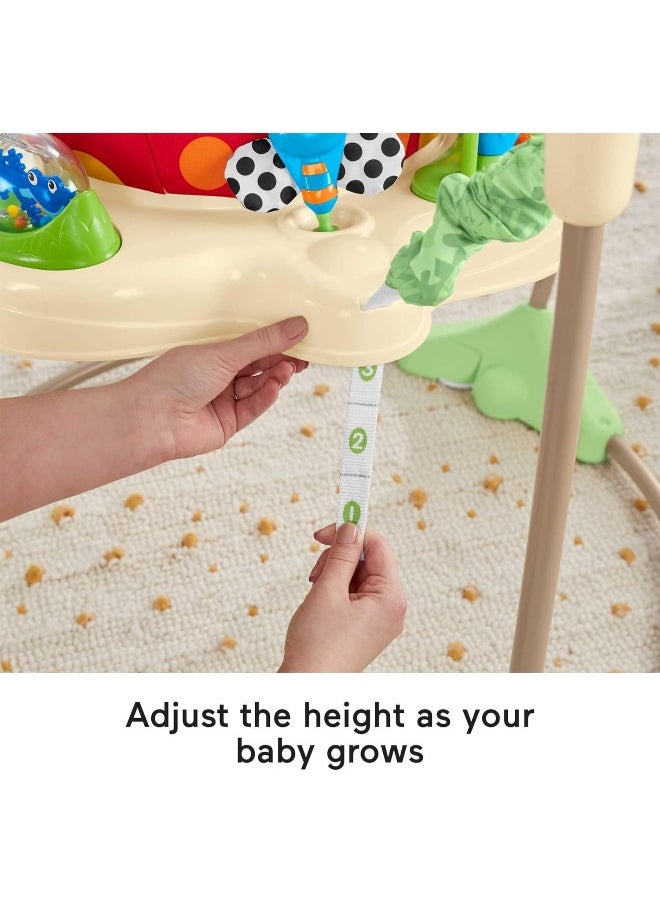 Fisher-Price Rainforest Jumperoo