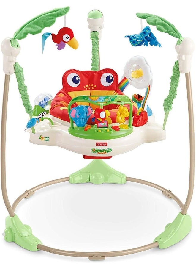 Fisher-Price Rainforest Jumperoo