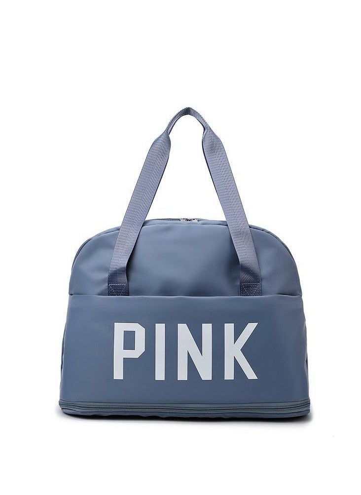 Large capacity waterproof backpack