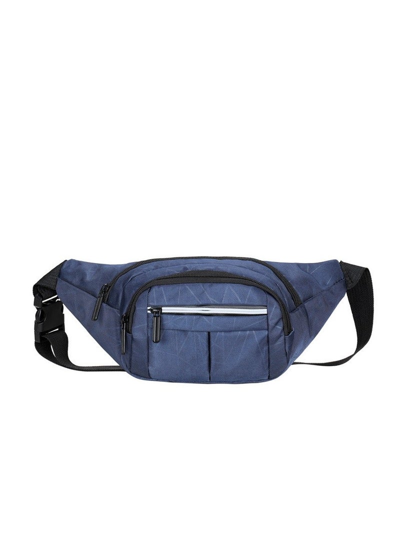 Large capacity waterproof backpack