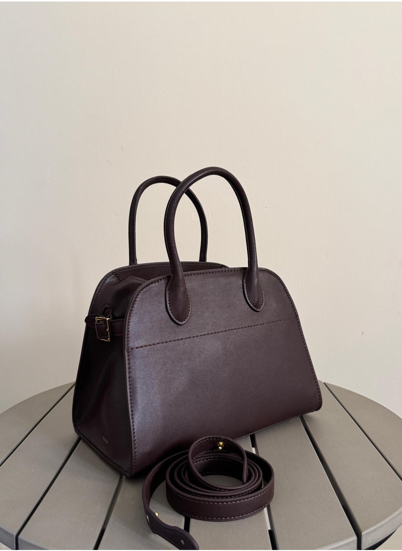 Chic Mini Satchel