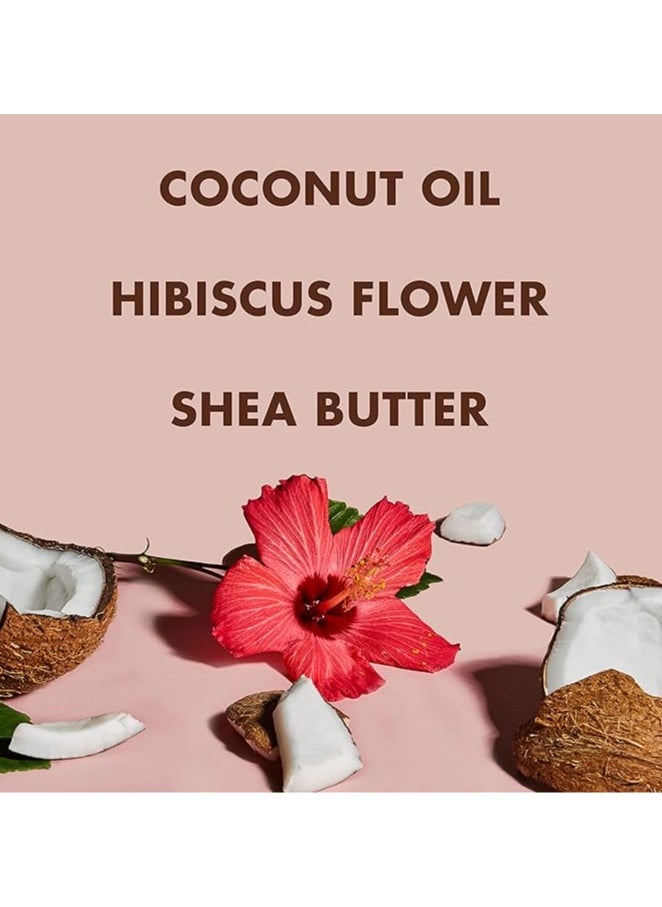 SheaMoisture, Kids Extra-Moisturizing Detangler, Coconut & Hibiscus, 8 fl oz (237 ml)