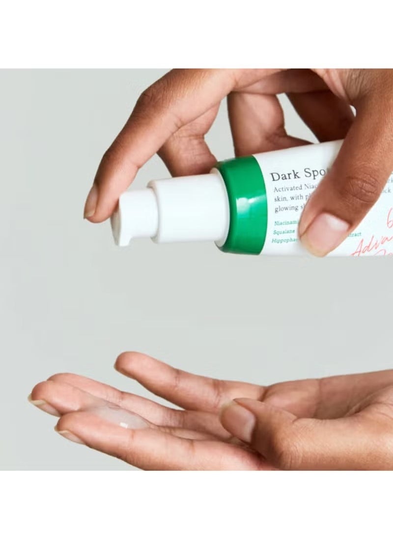 Axis-Y Dark Spot Correcting Glow Serum - Radiant Skin with Even Tone - Brightens and Fades Dark Spots