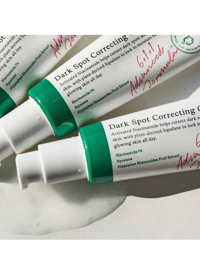 Axis-Y Dark Spot Correcting Glow Serum - Radiant Skin with Even Tone - Brightens and Fades Dark Spots