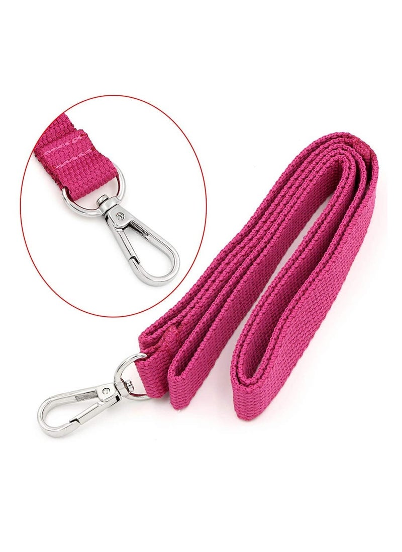 Butterfly Baby Walking Safety Backpack, Anti-lost Mini Bag, Toddler Child Strap with Leash, Wings Harness Reins (Pink)
