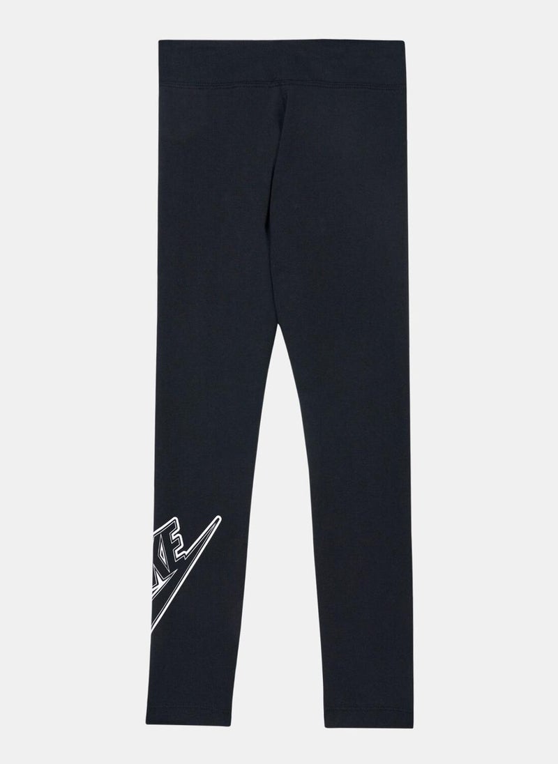 Kids' Mid-Rise Leggings (Older Kids)