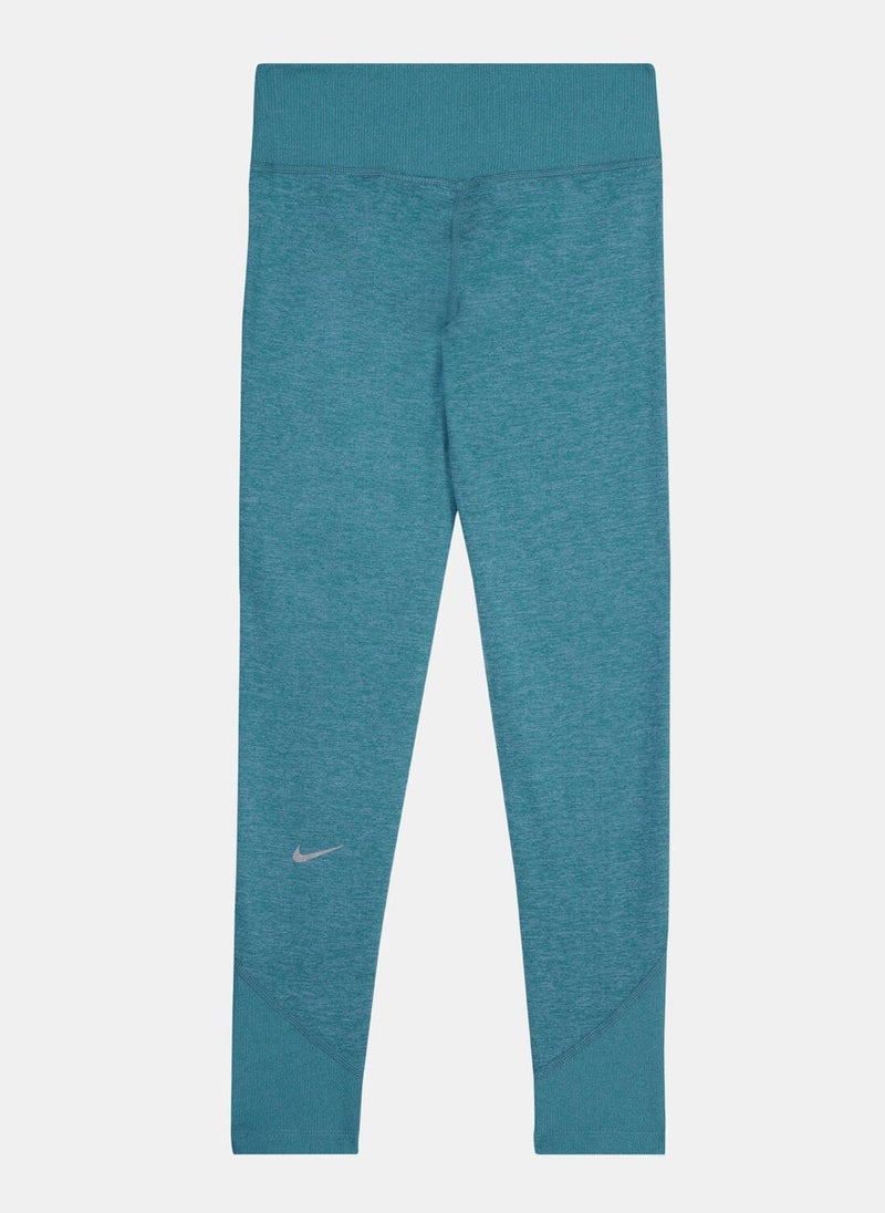 Kids' Yoga Dri-FIT Leggings