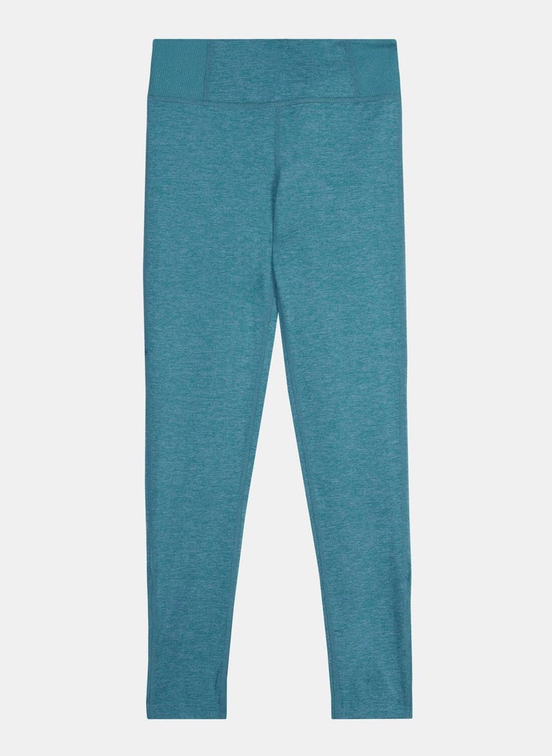 Kids' Yoga Dri-FIT Leggings