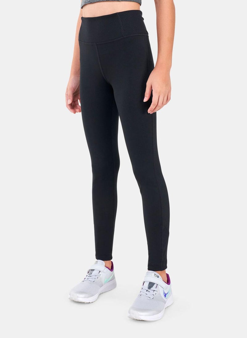 Kids' Yoga Dri-FIT Leggings