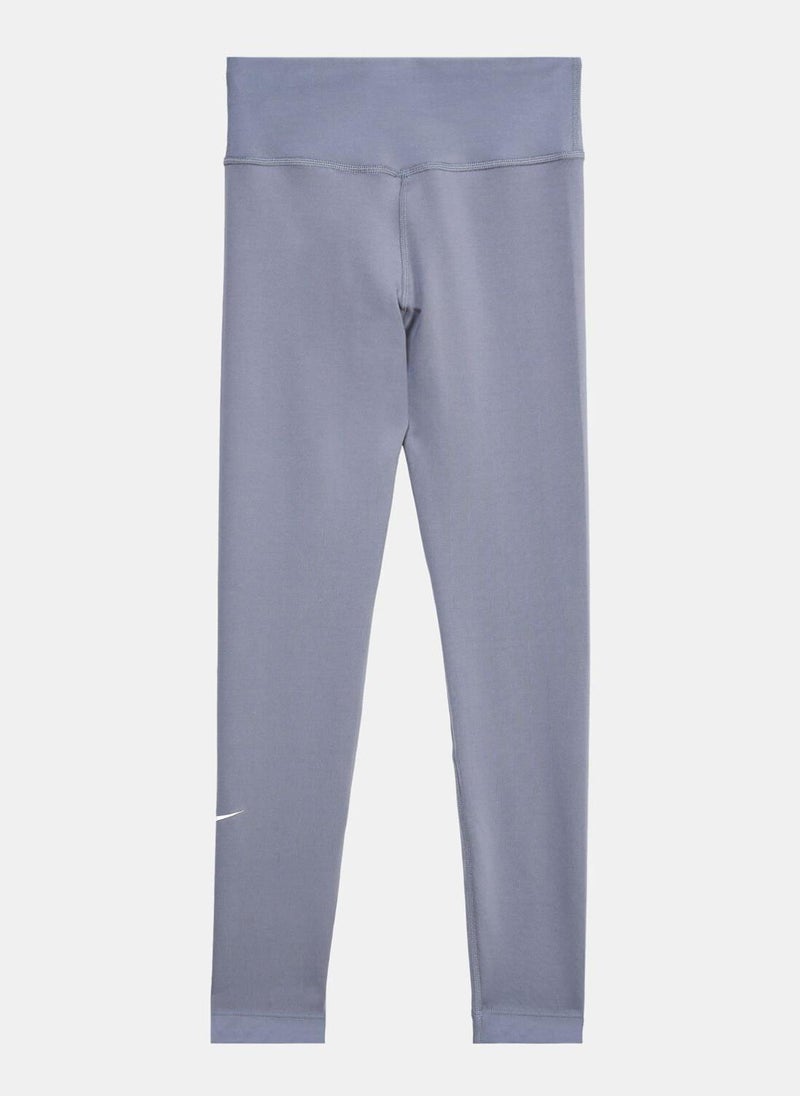 Kids' Dri-FIT One Leggings