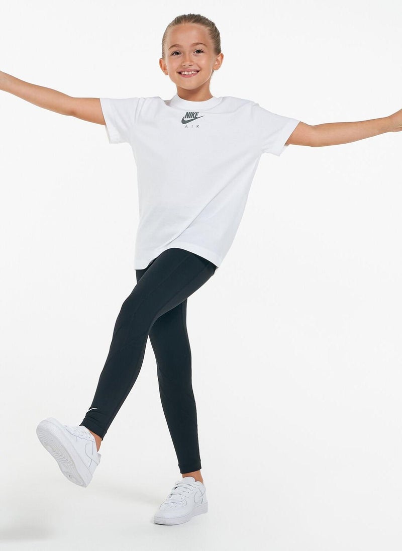 Kids' Dri-FIT One Leggings