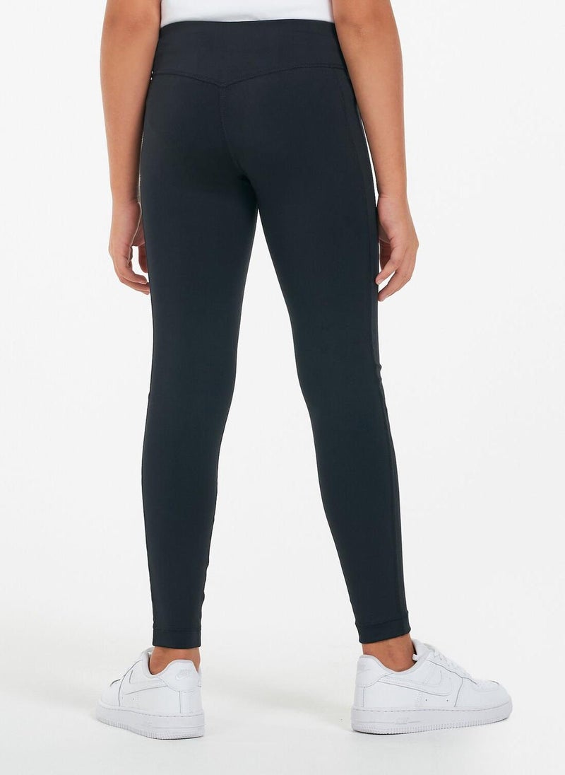 Kids' Dri-FIT One Leggings