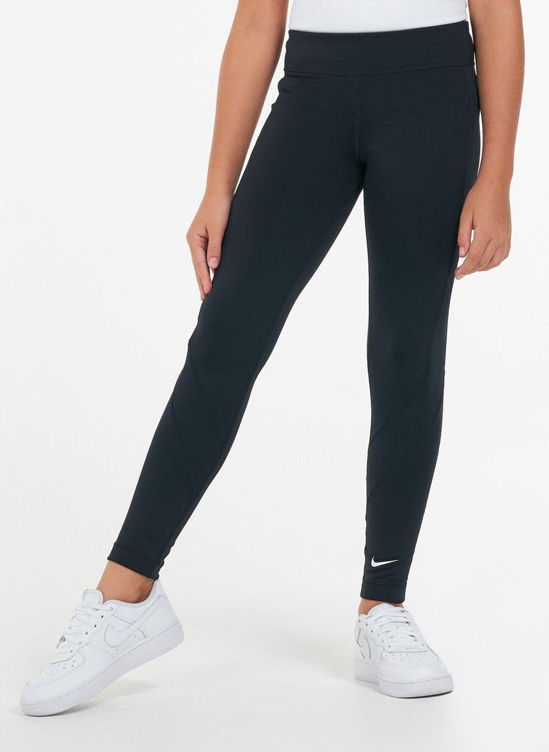 Kids' Dri-FIT One Leggings