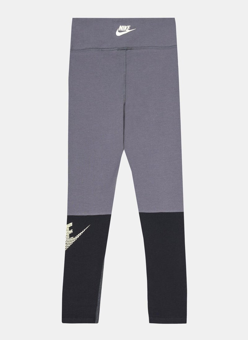 Kids’ Sportswear Favourites Dance Leggings (Older Kids)