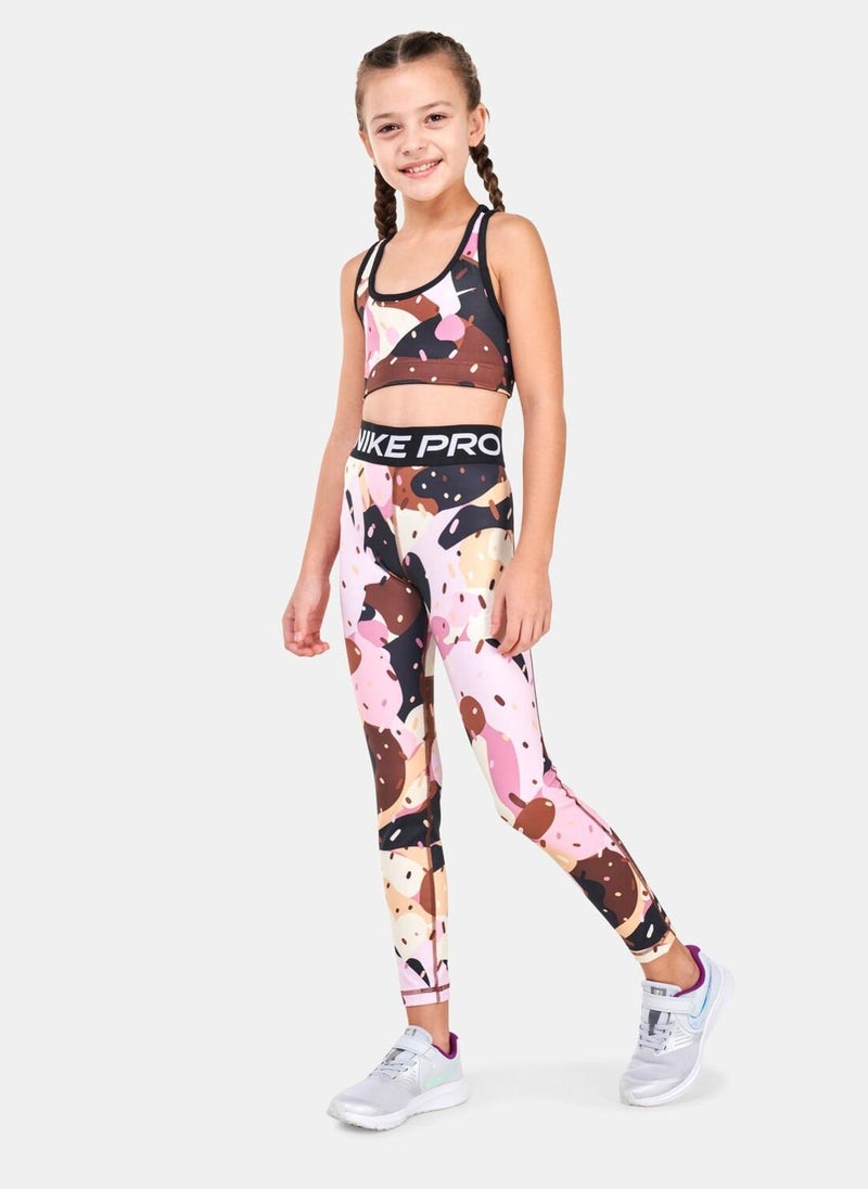 Kids' Pro Dri-FIT Leggings (Older Kids)