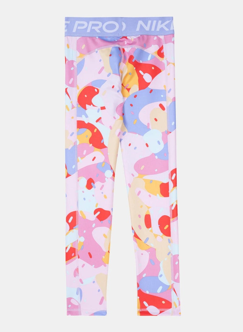 Kids' Pro Dri-FIT Leggings (Older Kids)