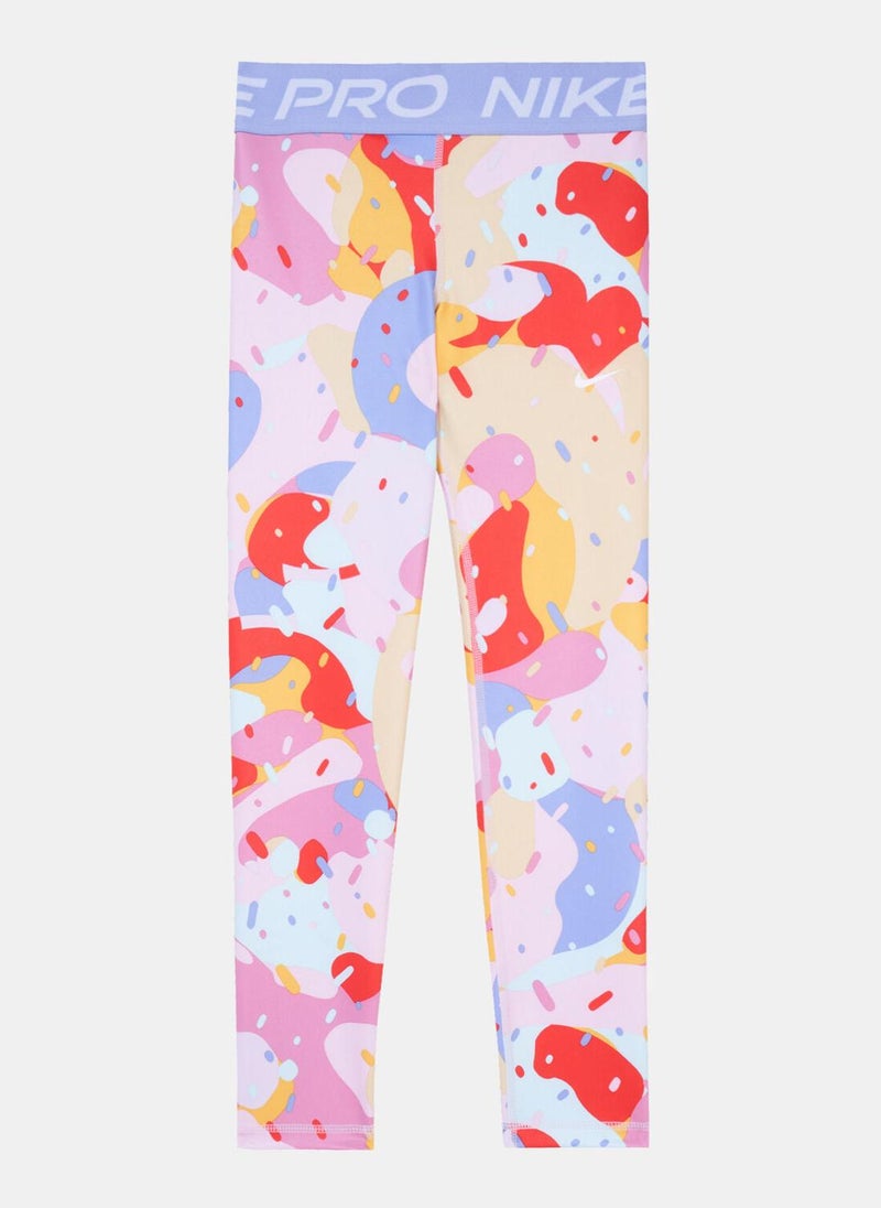 Kids' Pro Dri-FIT Leggings (Older Kids)
