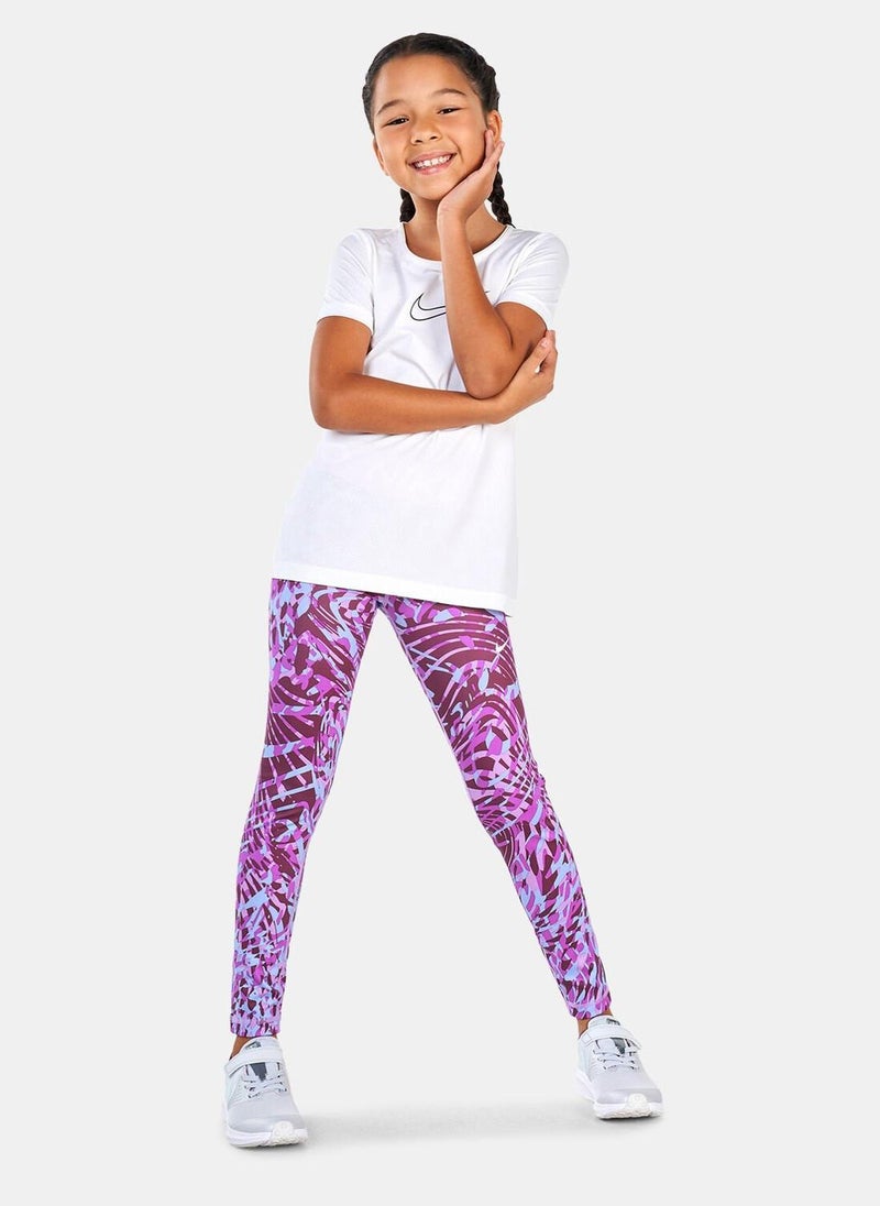 Kids' Pro Leggings (Older Kids)
