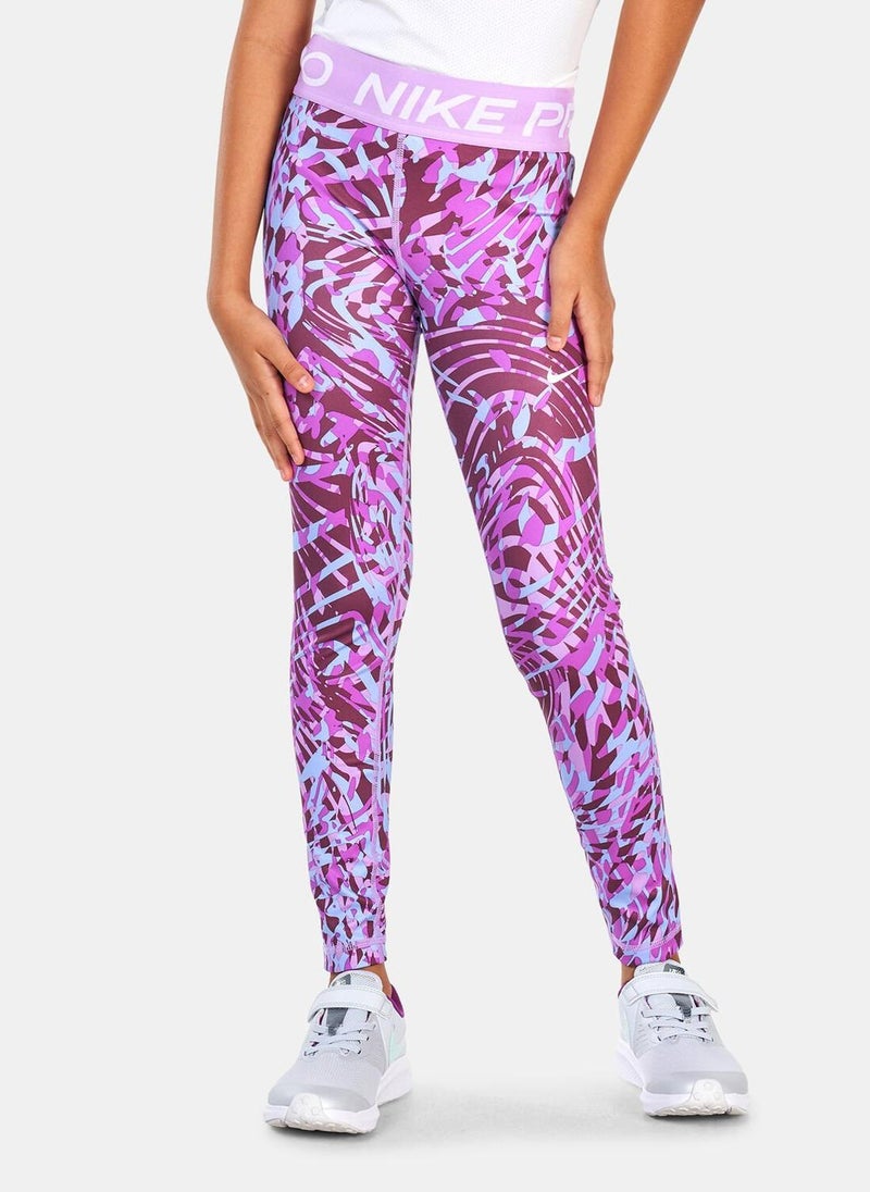 Kids' Pro Leggings (Older Kids)