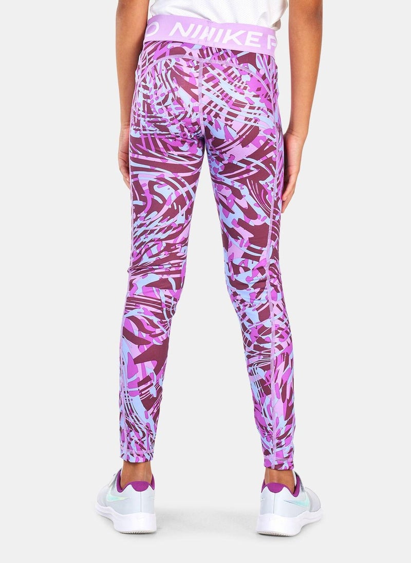 Kids' Pro Leggings (Older Kids)