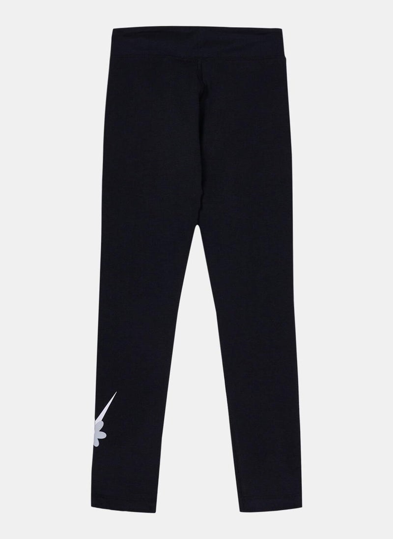 Kids' Sportswear Leggings (Older Kids)