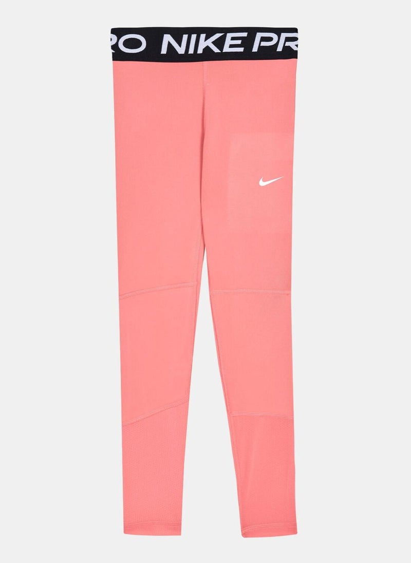 Kids' Pro Dri-FIT Leggings