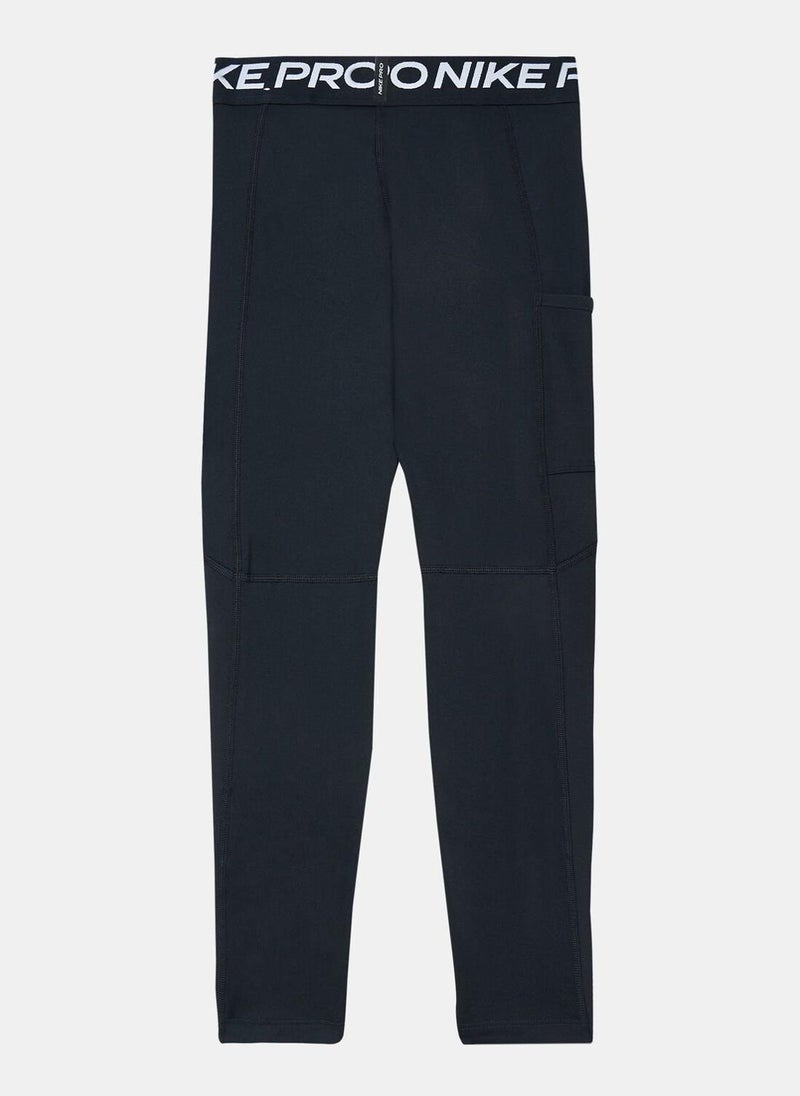 Kids' Pro Dri-FIT Leggings