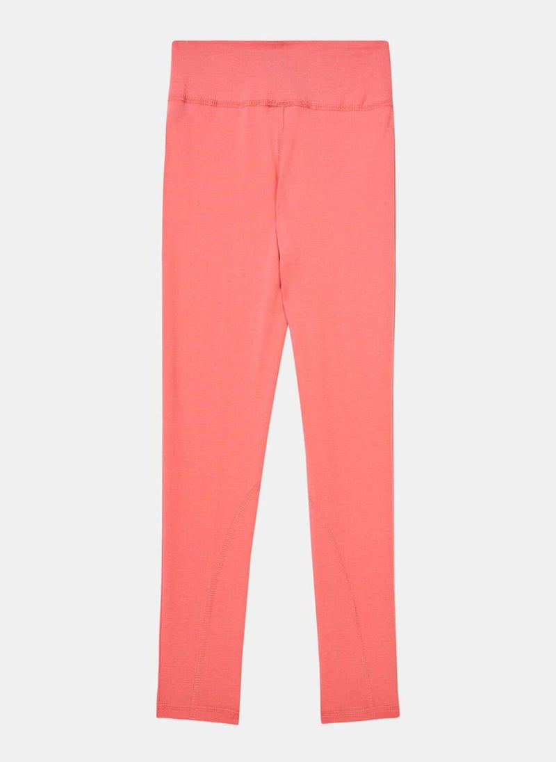 Kids' Sportswear Favorites Leggings (Older Kids)
