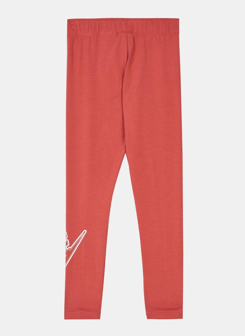 Kids' Sportswear Favorites Graphic Leggings