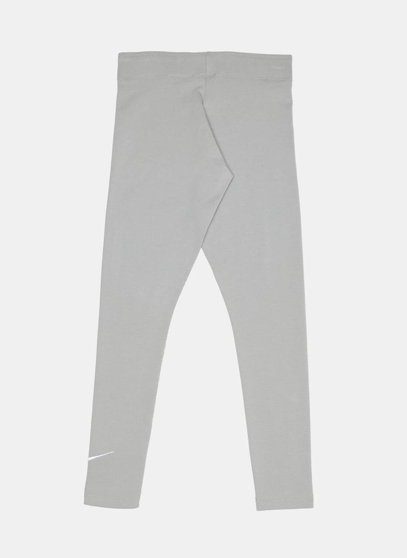 Kids' Sportswear Favourites Swoosh Leggings