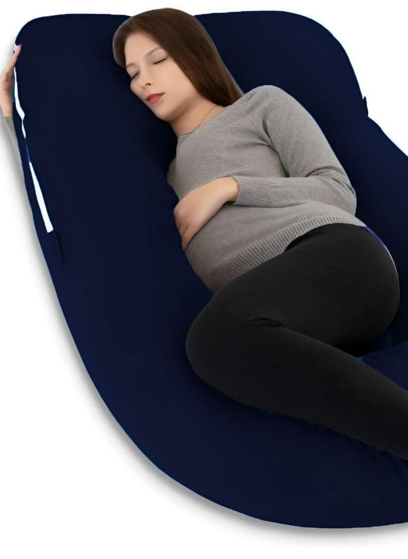ONENONLY Pregnancy Pillow