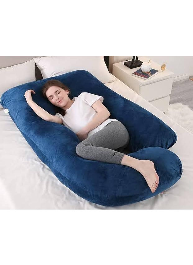 ONENONLY Pregnancy Pillow